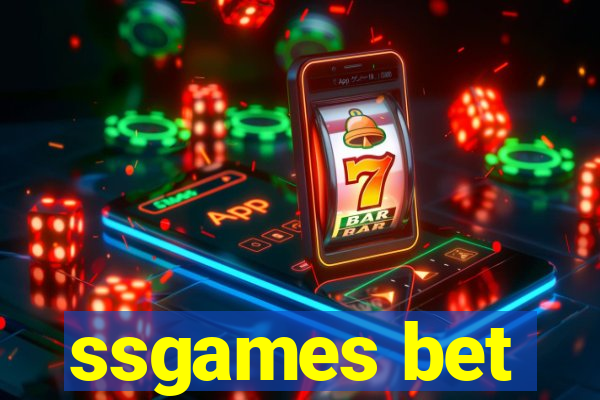 ssgames bet